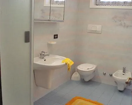 Appartement Uliva Domaso