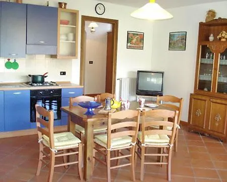 Appartement Uliva