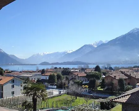 Appartement Uliva