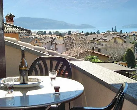 Appartement Uliva Domaso